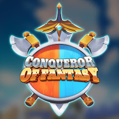 Conqueror Of Fantasy