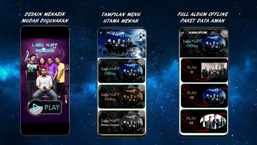 Lagu Kenangan Seharusnya Kita Screen 2