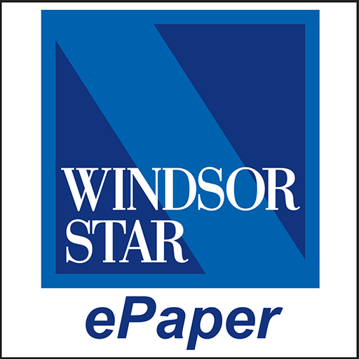 Windsor Star ePaper logo