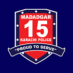 Cover Image of Download 15 Emergency Service - Sindh P  APK