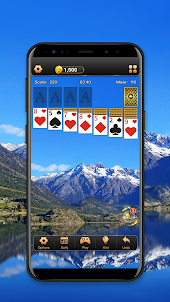 Solitaire Tourist