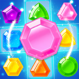 JewelCrushMatch Mod Apk