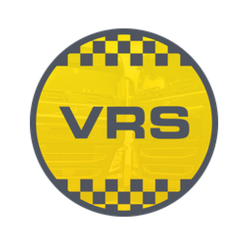 VRS logo