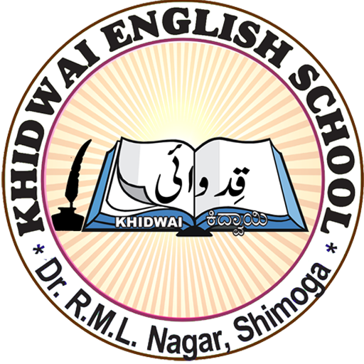 Khidwai english school  Icon