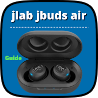 Jlab Jbuds Air Sport guide