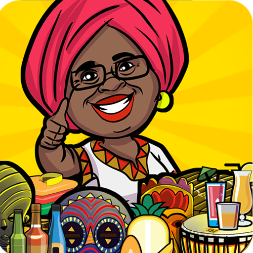 Mama Atingi Shop logo