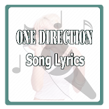One Direction Song Lyrics icon