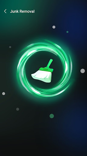SecurityPal - Junk Clean 3