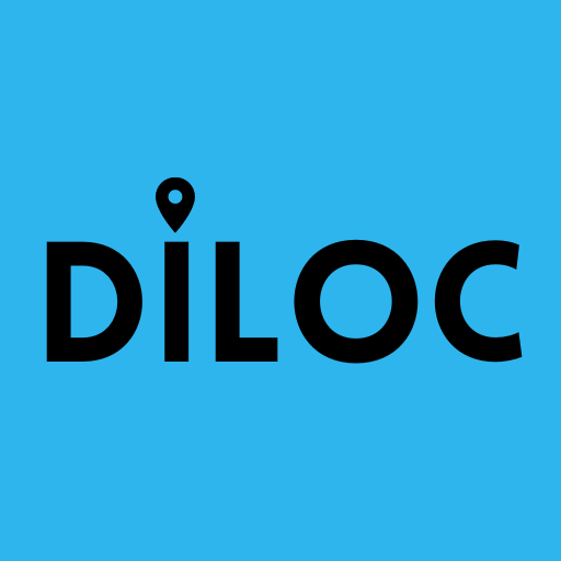 Diloc logo