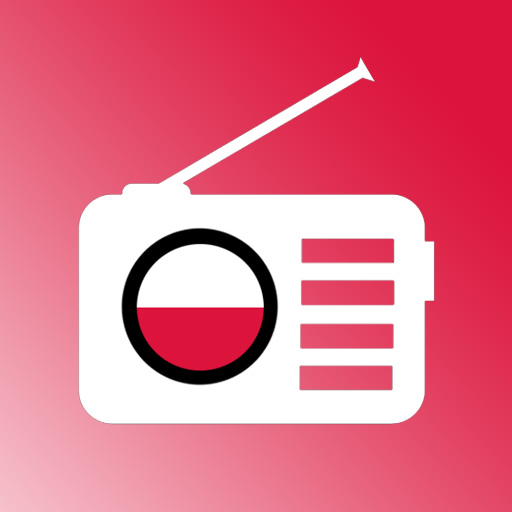 Poland Radio - Online FM Radio 1.23 Icon