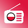 Poland Radio - Online Polish FM Radio icon