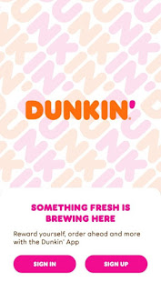 Dunkin' Egypt 1.11.2 APK screenshots 15