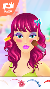 Maquillage Jeux De Filles ‒ Applications sur Google Play