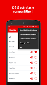 Mineirês : Gírias mineiras - Apps on Google Play