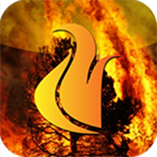 BC Wildfire  Icon
