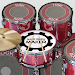 Drums Maker: Drum simulator in PC (Windows 7, 8, 10, 11)