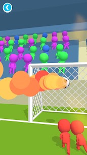 Soccer Runner Apk Mod for Android [Unlimited Coins/Gems] 8