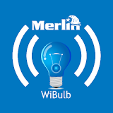 Merlin WiBulb icon