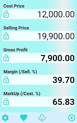 Sooner Rater Screenshot 1 - AppWisp.com