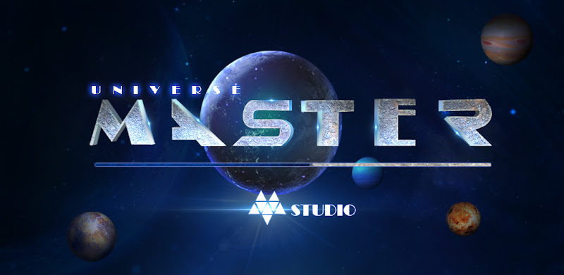 Universe Master - Break The Ea