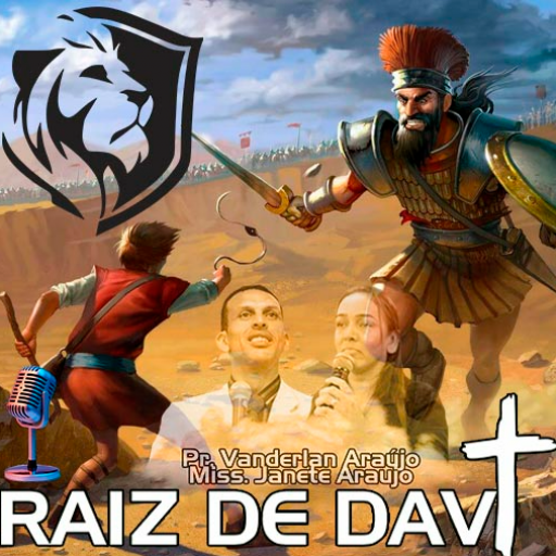 Web Rádio Raiz de Davi Screen 2
