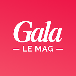 「Gala le magazine」圖示圖片