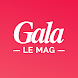 Gala le magazine - Androidアプリ