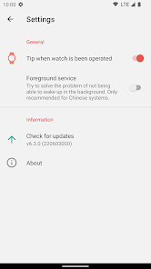 Wear Gallery for watch Apps on Google Play