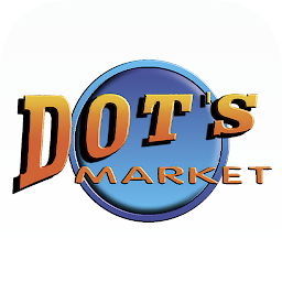 Imagen de ícono de Dot's Market