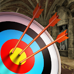 Cover Image of Herunterladen Castle Archery Master Action  APK