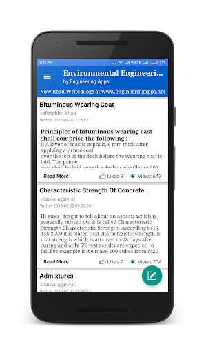 Environmental Engineering 2
