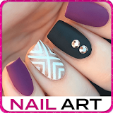 Fashion Nail Art Ideas icon