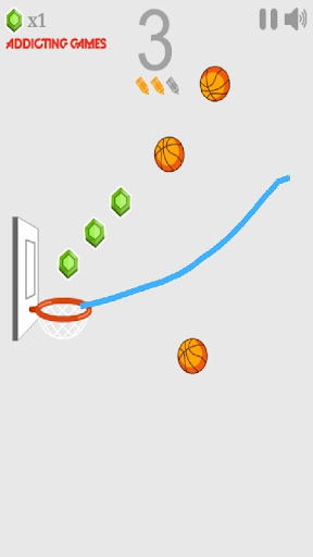 Android application Basketball All in One App screenshort