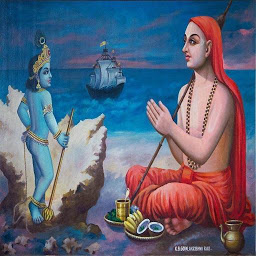 Icon image Dwadasha(Dvadasha) Stotra