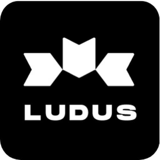 Ludus Academy logo