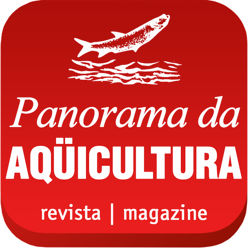 Panorama da Aqüicultura  Icon