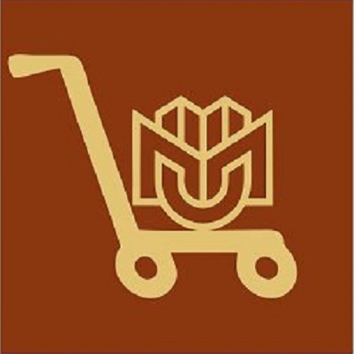 Android application URBAN MART screenshort