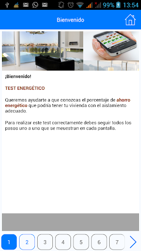 Aluval Energy Screen 2