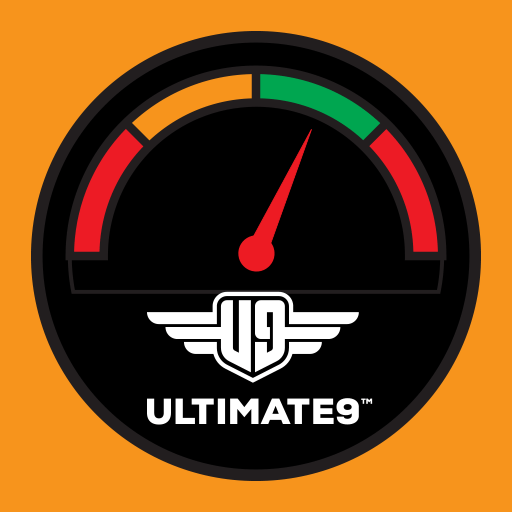 Ultimate9 BM  Icon