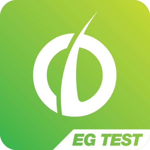 Odeon Tour Test EG logo