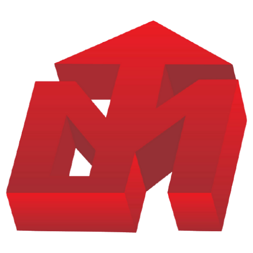 Michael James Organisation logo