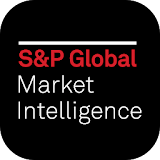 S&P Global Market Intelligence icon