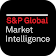 S&P Global Market Intelligence icon