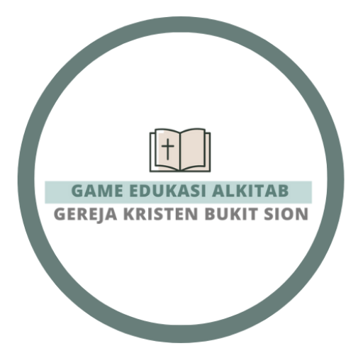 Kuis Alkitab : Mengenal Yesus