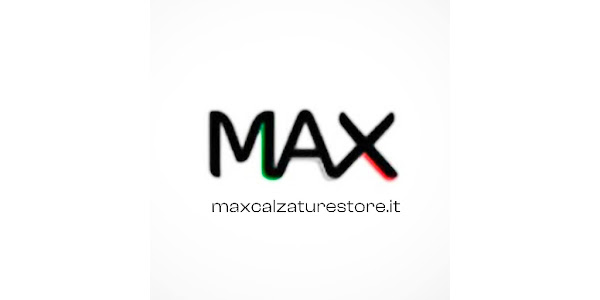 Max calzature shop online discount