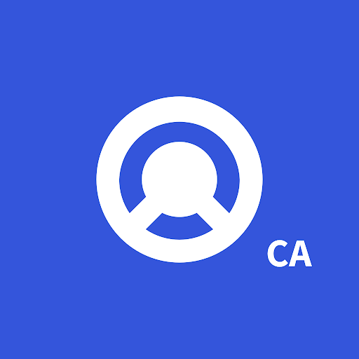 FloowDrive Canada logo