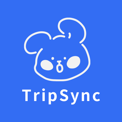 TripSync(트립싱크) - 여행 계획 관리 for  Android – Latest Version & Features app icon