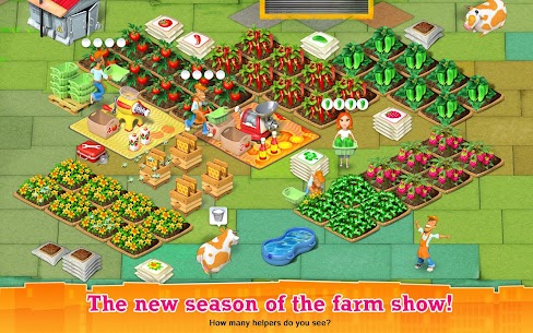 Hobby Farm Show 2 (Full) 7