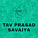 Cover Image of 下载 Tav Prasad Savaiye 1.6 APK
