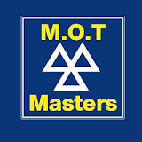 MOT Masters icon